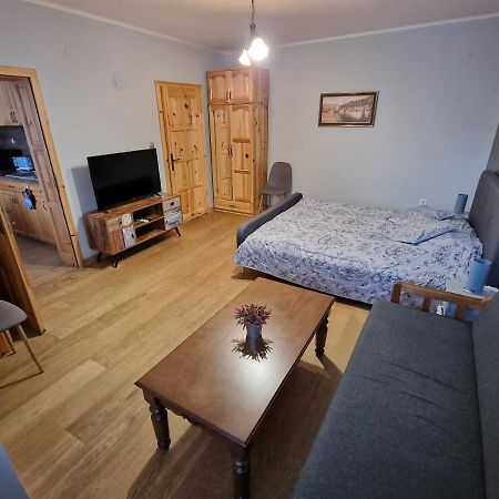 Апартамент Барок 2 Lovech Luaran gambar