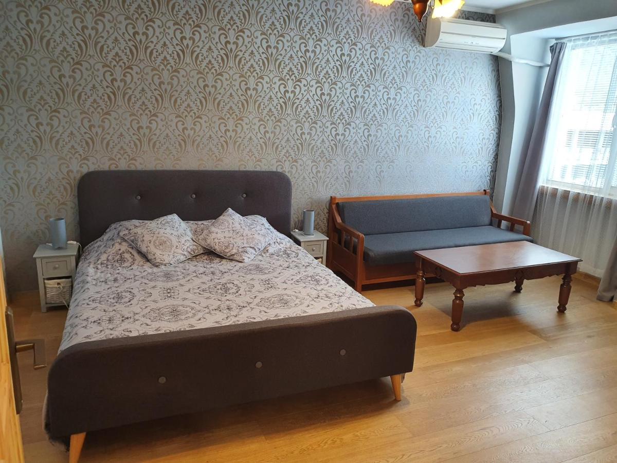 Апартамент Барок 2 Lovech Luaran gambar