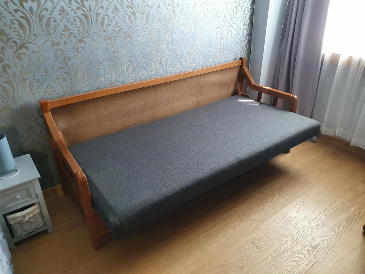 Апартамент Барок 2 Lovech Luaran gambar
