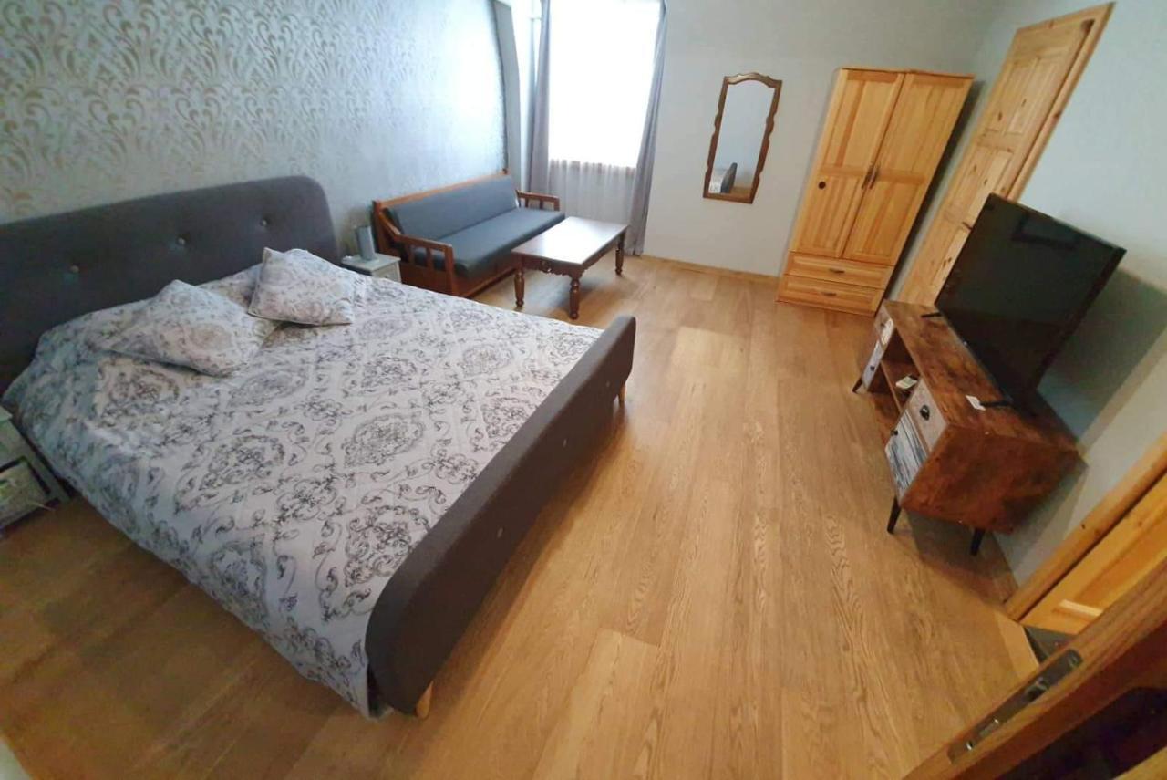 Апартамент Барок 2 Lovech Luaran gambar