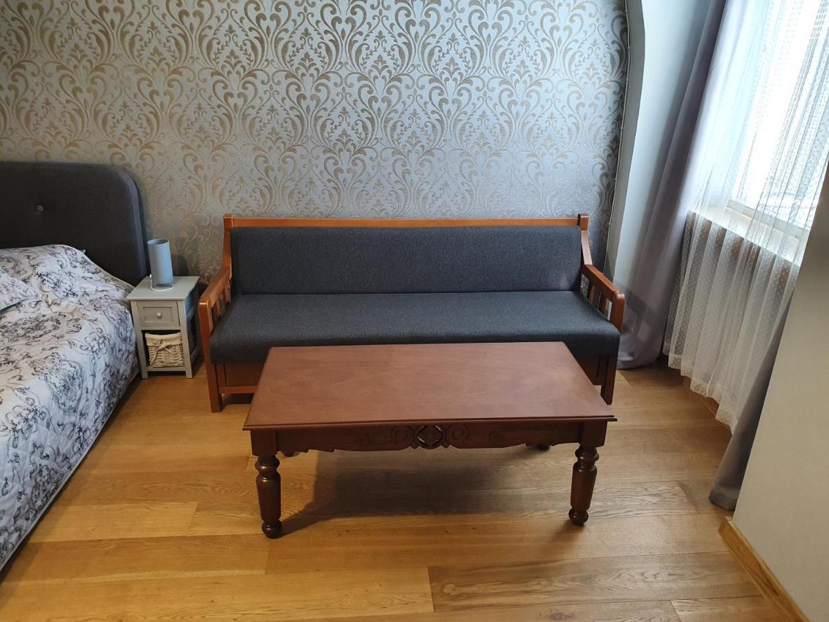 Апартамент Барок 2 Lovech Luaran gambar