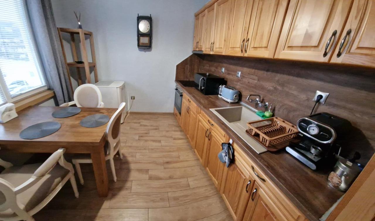 Апартамент Барок 2 Lovech Luaran gambar